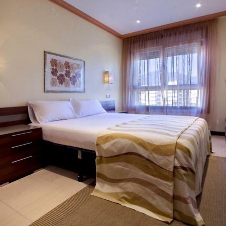 Apartamentos Mediterraneo Real 2 Fuengirola Esterno foto