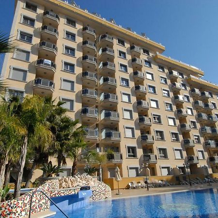 Apartamentos Mediterraneo Real 2 Fuengirola Esterno foto