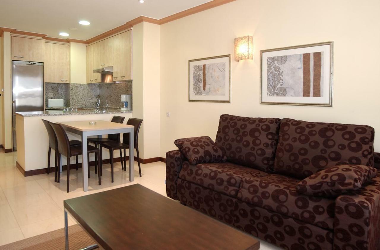 Apartamentos Mediterraneo Real 2 Fuengirola Esterno foto