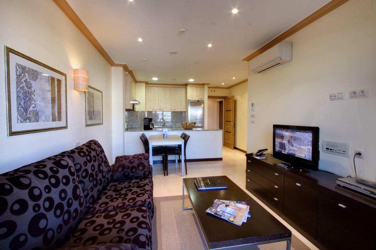 Apartamentos Mediterraneo Real 2 Fuengirola Esterno foto