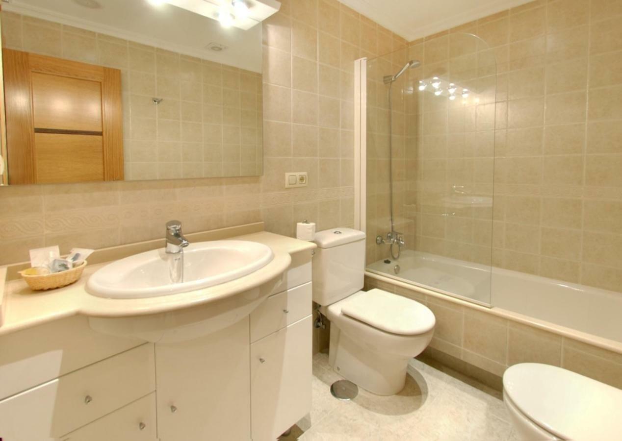 Apartamentos Mediterraneo Real 2 Fuengirola Esterno foto