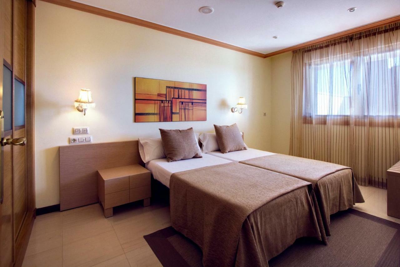 Apartamentos Mediterraneo Real 2 Fuengirola Esterno foto
