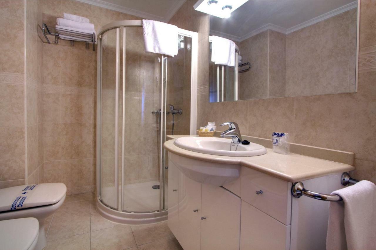 Apartamentos Mediterraneo Real 2 Fuengirola Esterno foto